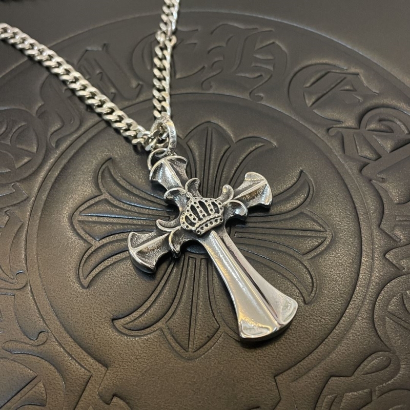 Chrome Hearts Necklaces